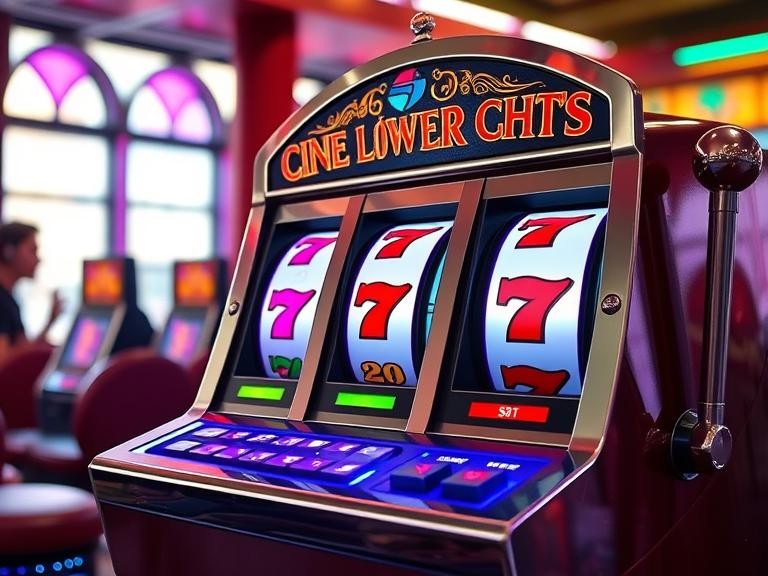 465bet cassino