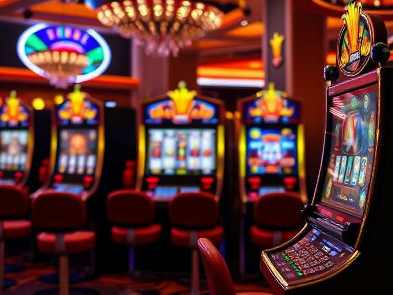465bet cassino