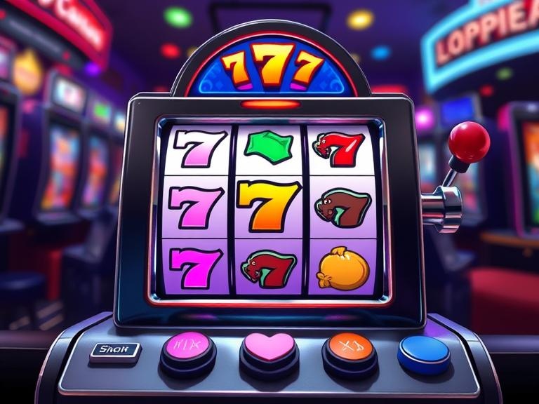 465bet cassino