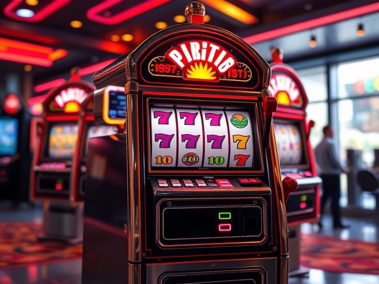 465bet cassino