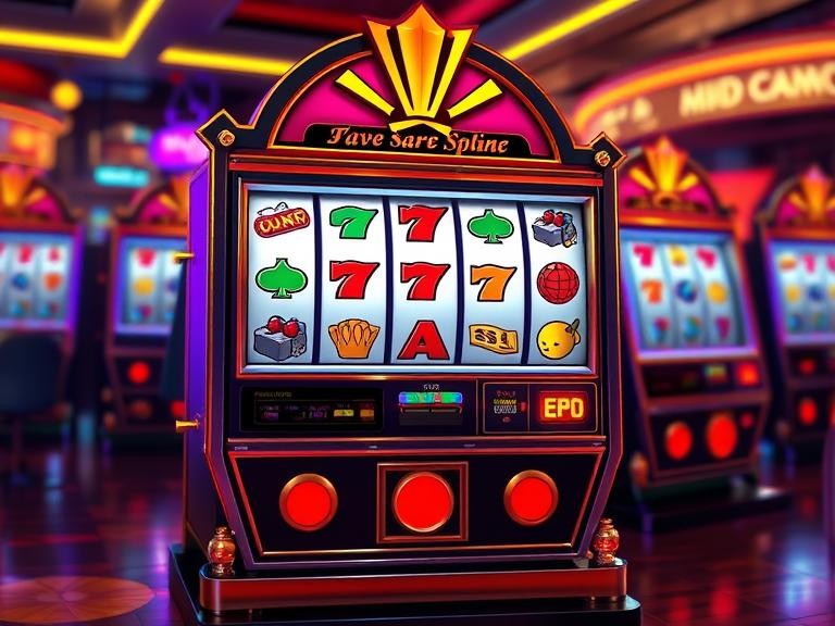 465bet cassino