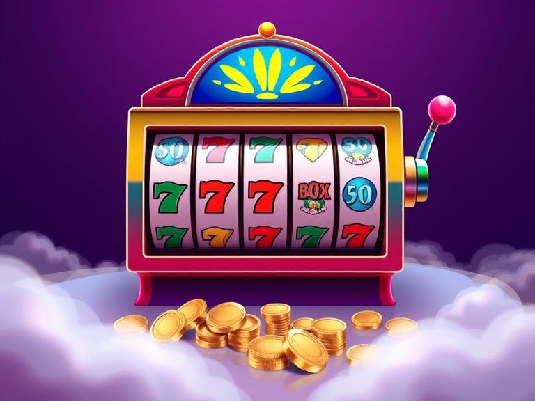 465bet cassino