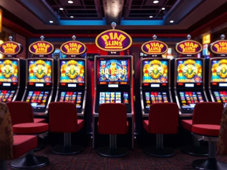 465bet cassino