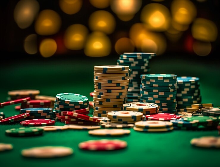 465bet cassino